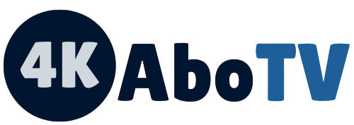 4KaboTV Logo