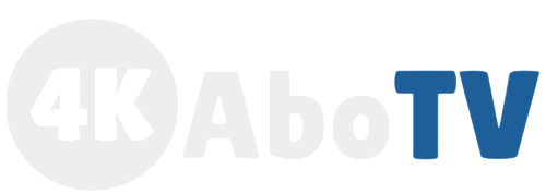 4KaboTV Logo
