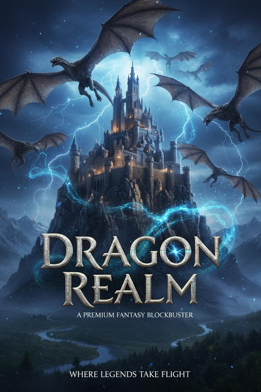 Dragon Realm