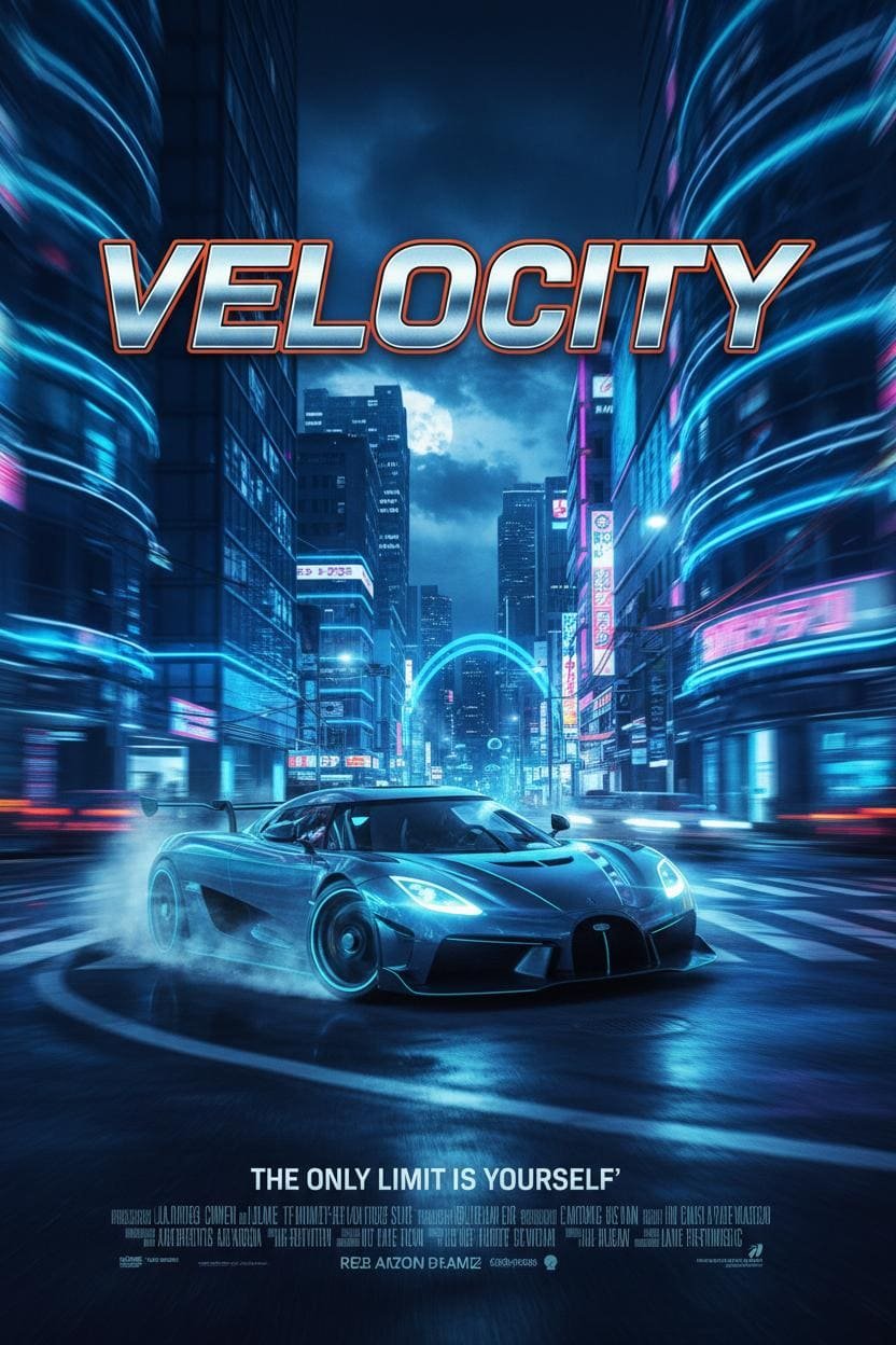 Velocity