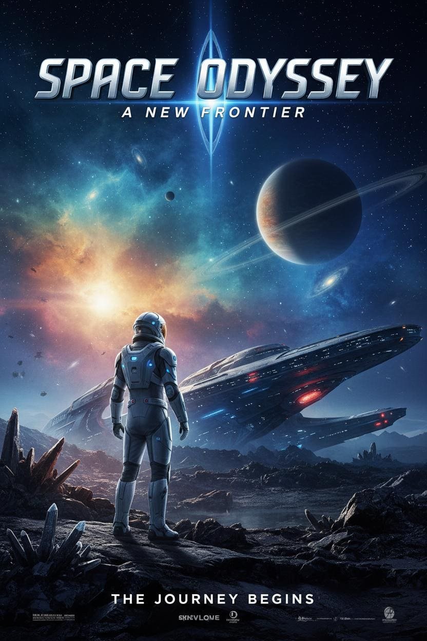 Space Odyssey