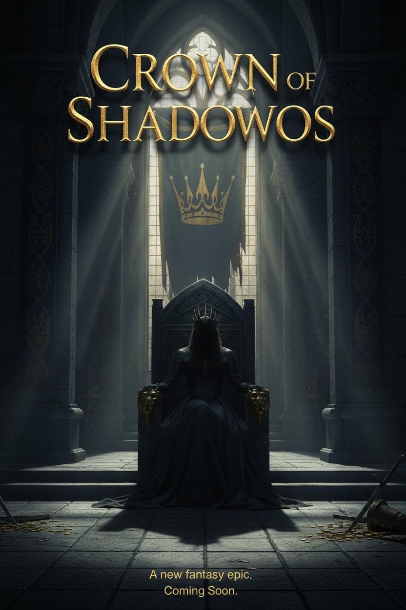 Crown Shadows