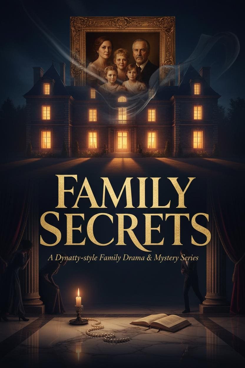 Family Secrets