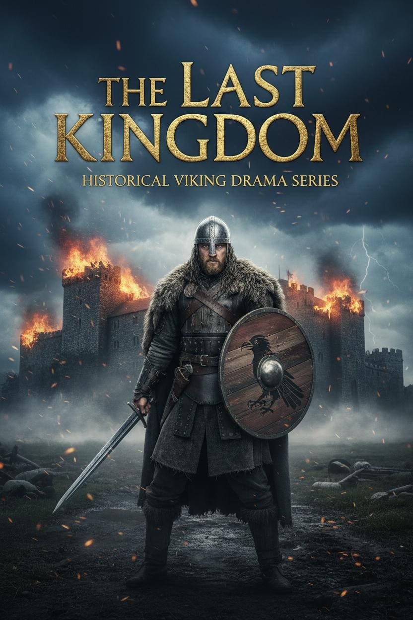 Last Kingdom